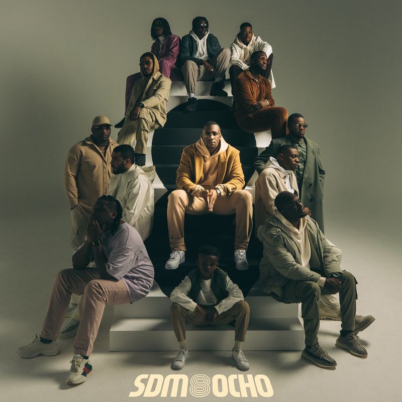 SDM - OCHO 2021