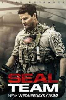 SEAL Team S01E09 FRENCH HDTV