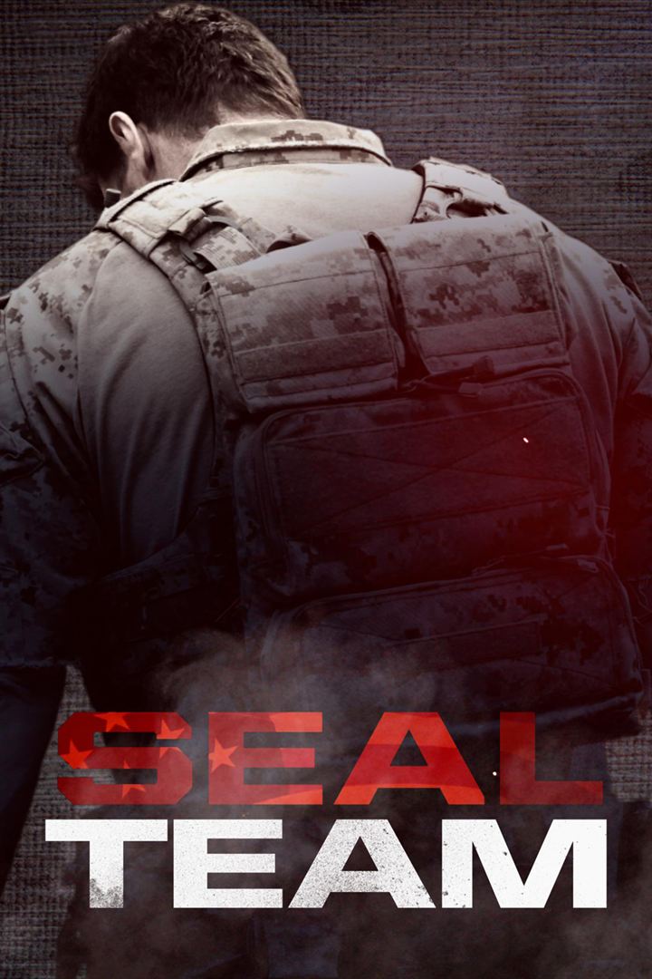 Seal Team Saison 2 FRENCH HDTV