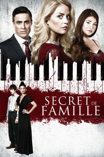 Secret De Famille FRENCH WEBRIP 2020