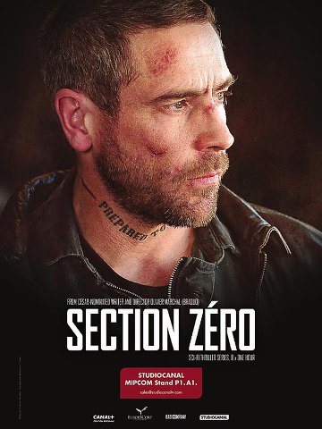 Section Zéro S01E03 FRENCH HDTV