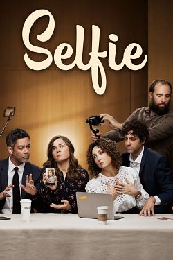 Selfie FRENCH WEBRIP 1080p 2020