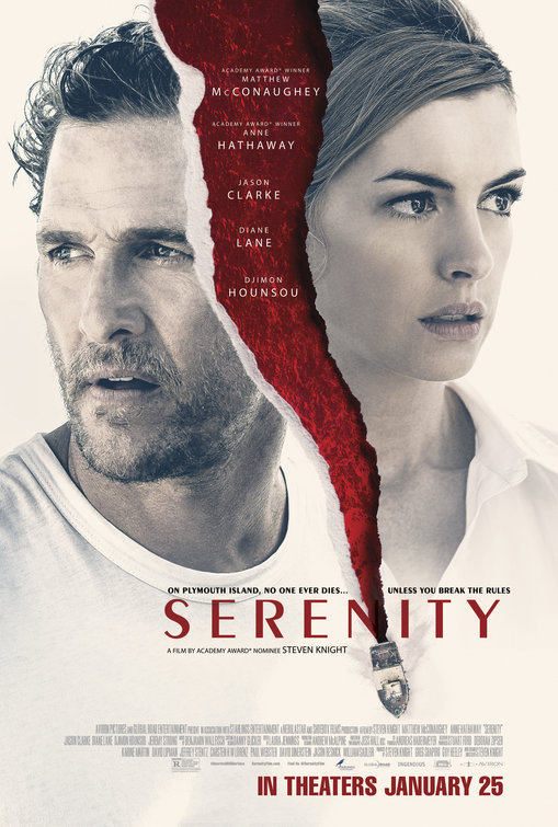 Serenity FRENCH WEBRIP 2019