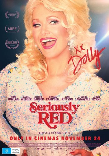 Seriously Red MULTI BluRay 1080p 2022 MULTI BluRay 1080p 2022