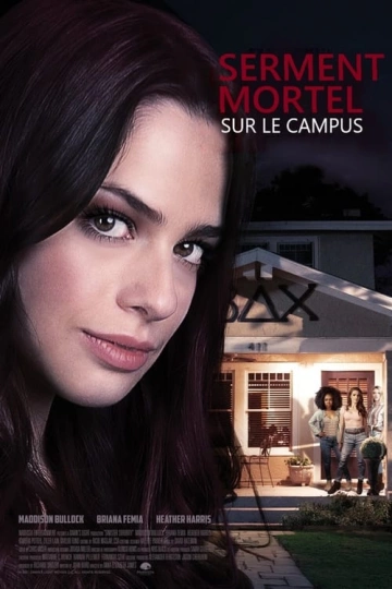 Serment mortel sur le campus FRENCH WEBRIP x264 2023