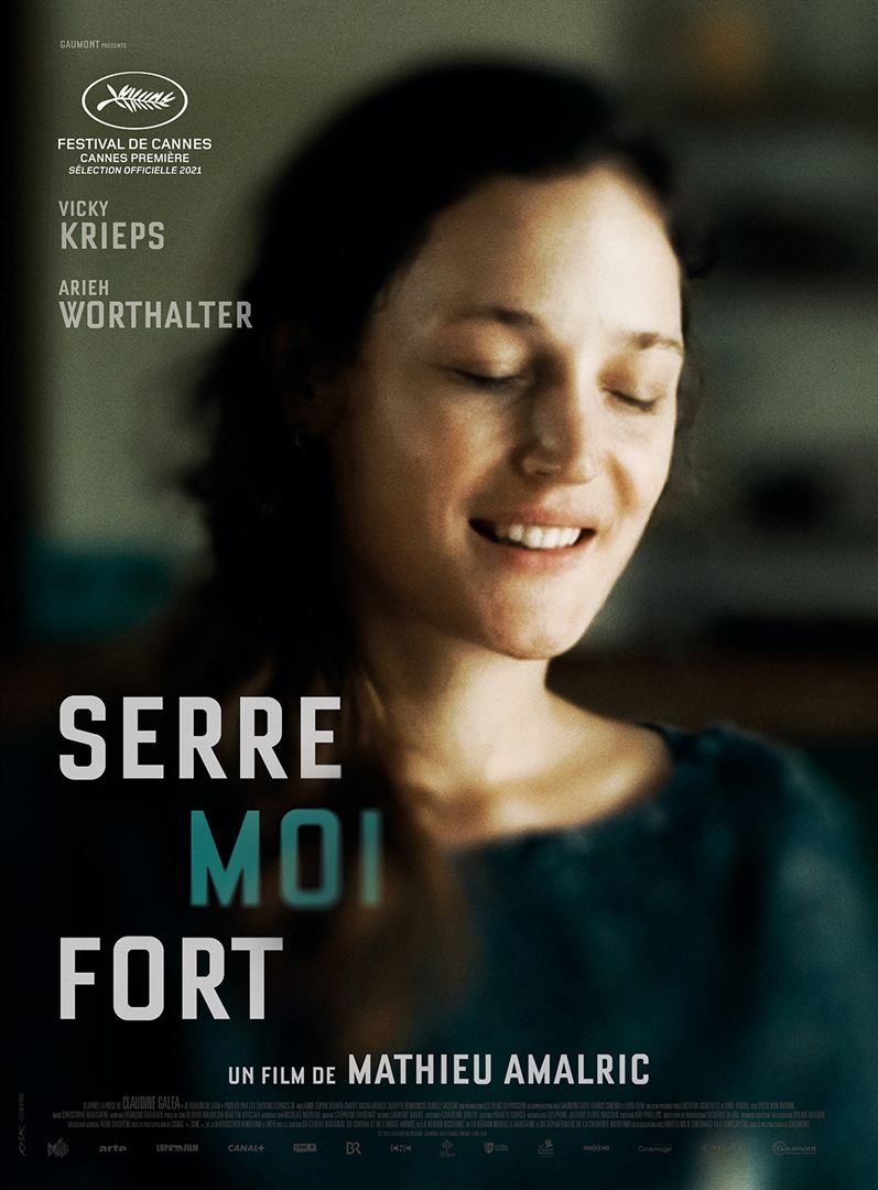 Serre Moi Fort FRENCH WEBRIP 2022