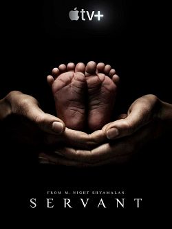 Servant S03E03 VOSTFR HDTV