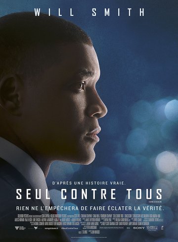 Seul contre tous (Concussion) FRENCH BluRay 720p 2016