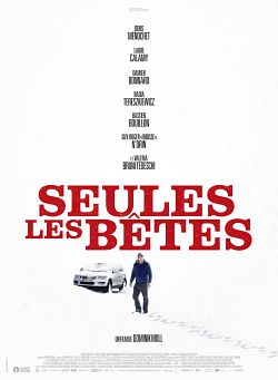 Seules Les Bêtes FRENCH WEBRIP 720p 2020