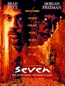 Seven FRENCH DVDRIP 1995