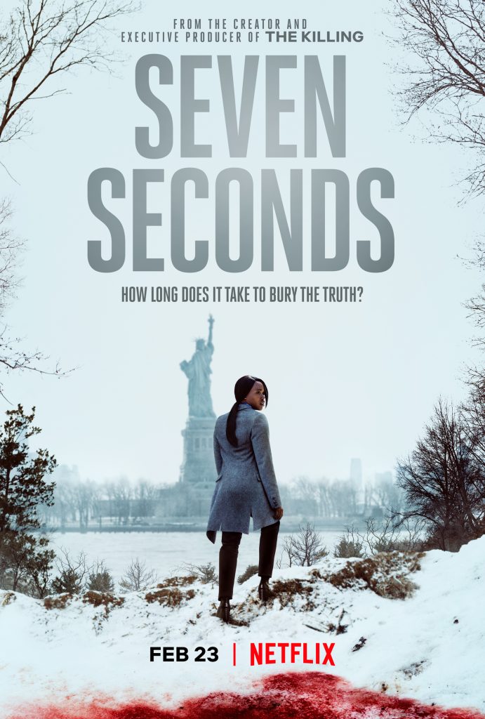 Seven Seconds Saison 1 FRENCH HDTV x264