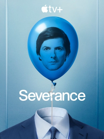 Severance S02E01 FRENCH HDTV 2025