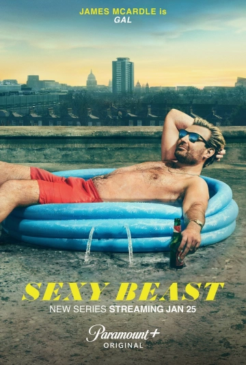 Sexy Beast S01E03 VOSTFR HDTV