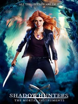 Shadowhunters S03E05 VOSTFR HDTV