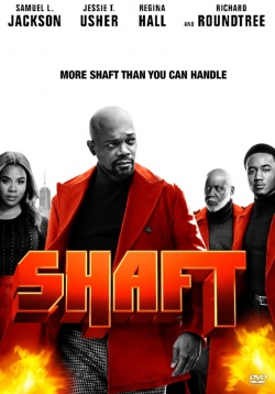 Shaft FRENCH DVDRIP 2019