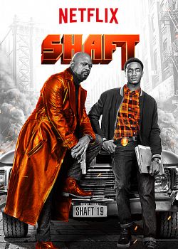 Shaft FRENCH WEBRIP 1080p 2019