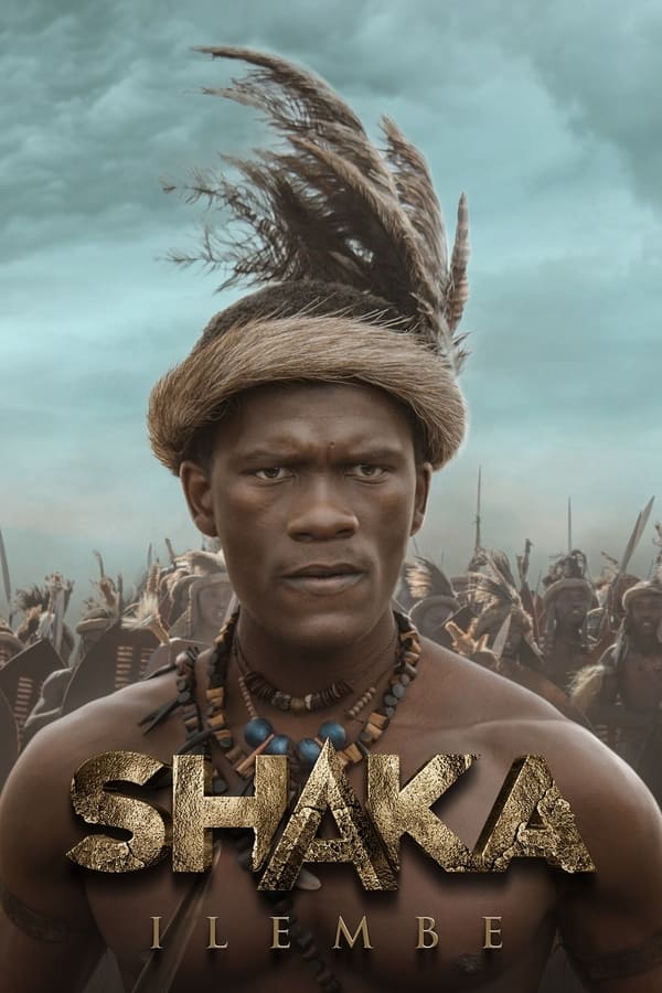 Shaka iLembe FRENCH Saison 1 HDTV 2023