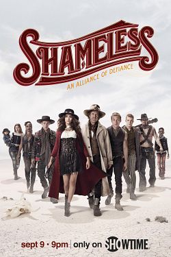 Shameless (US) S09E06 VOSTFR HDTV