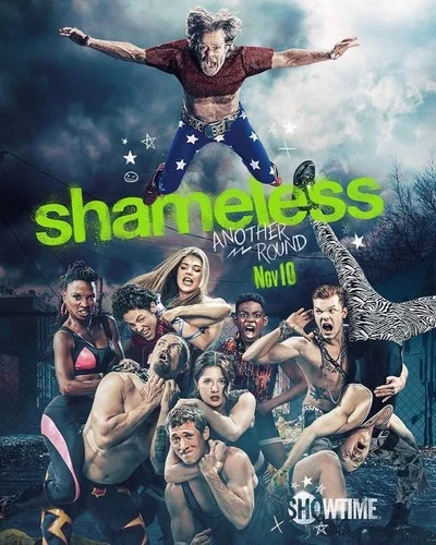 Shameless (US) S10E12 VOSTFR HDTV