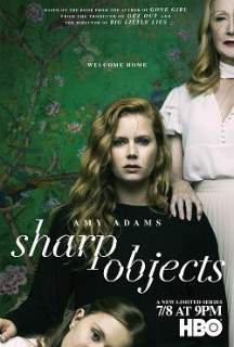 Sharp Objects S01E03 VOSTFR HDTV