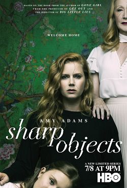 Sharp Objects S01E06 VOSTFR HDTV