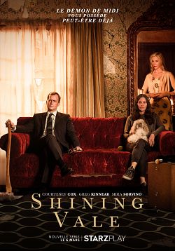 Shining Vale S01E08 FINAL VOSTFR HDTV