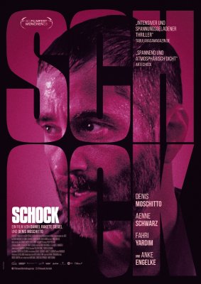 Shock MULTI WEBRIP 1080p 2023