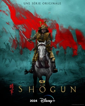 Shogun Saison 1 MULTI HDTV 1080p 2024