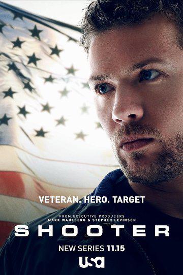 Shooter S01E08 FRENCH BluRay 1080p HDTV