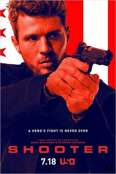 Shooter S02E05 VOSTFR HDTV