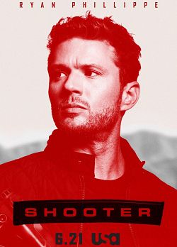 Shooter S03E01 FRENCH HDTV