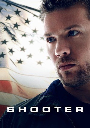 Shooter Saison 1 FRENCH HDTV