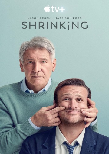 Shrinking S01E02 FRENCH HDTV