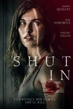 Shut In FRENCH WEBRIP 720p 2022