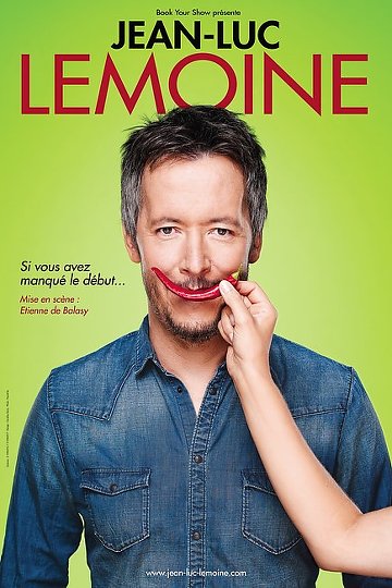 Si Vous Avez Manque Le Debut FRENCH DVDRIP 2015