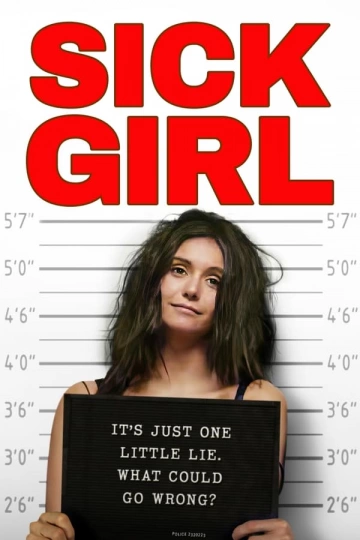 Sick Girl FRENCH WEBRIP 1080p 2023