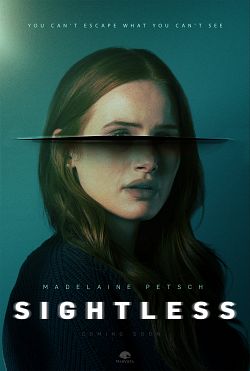 Sightless FRENCH WEBRIP 1080p 2021