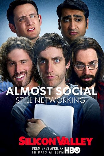 Silicon Valley S04E01 PROPER VOSTFR HDTV