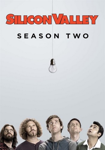 Silicon Valley Saison 2 FRENCH HDTV