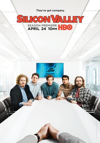 Silicon Valley Saison 3 FRENCH HDTV