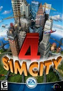 SimCity 4 (PC)