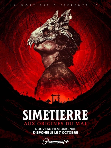 Simetierre: aux origines du mal FRENCH WEBRIP 1080p 2023