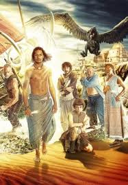 Sinbad S01E02 VOSTFR HDTV