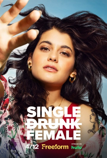 Single Drunk Female S02E05 FRENCH HDTV