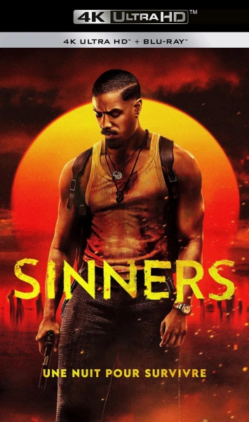 Sinners MULTI ULTRA HD 4K x265 2025