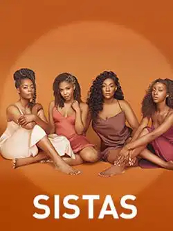 Sistas S01E03 FRENCH HDTV