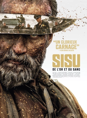 SISU - De l'Or et du Sang TRUEFRENCH BluRay 1080p 2023