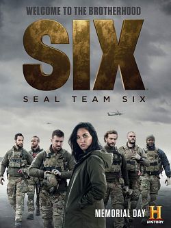 Six S02E05 VOSTFR HDTV