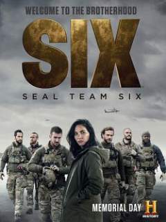 Six S02E06 VOSTFR HDTV