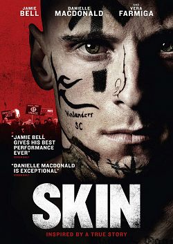 Skin FRENCH BluRay 720p 2019